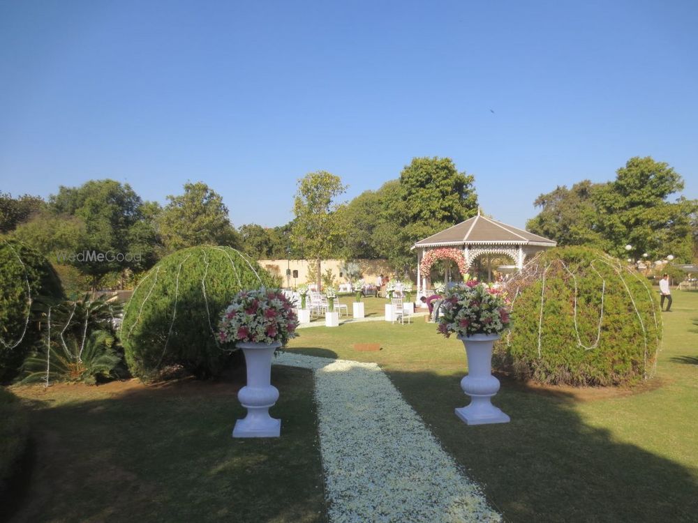 Photo From Anna Arka Destination Wedding @ Taj Rambagh Palace - By Knot So Special