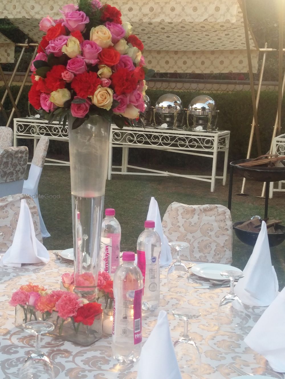 Photo From Anna Arka Destination Wedding @ Taj Rambagh Palace - By Knot So Special