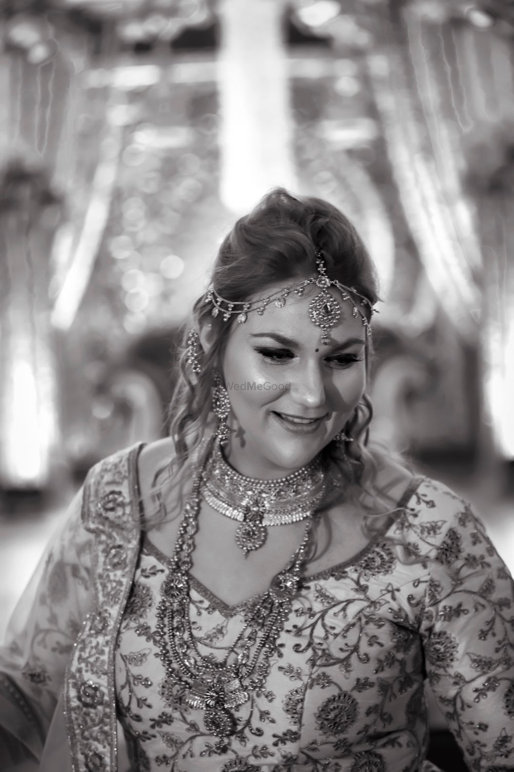 Photo From Sashwat Weds Janina - By The BunMaska