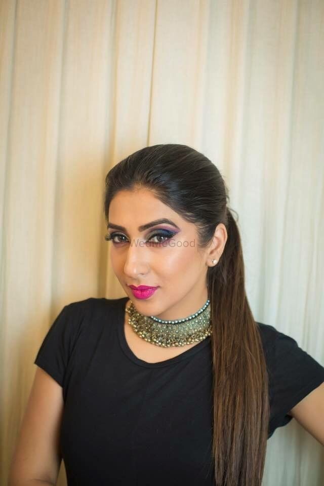 Photo From Party Makeups - By Makeup Stories by Ashima