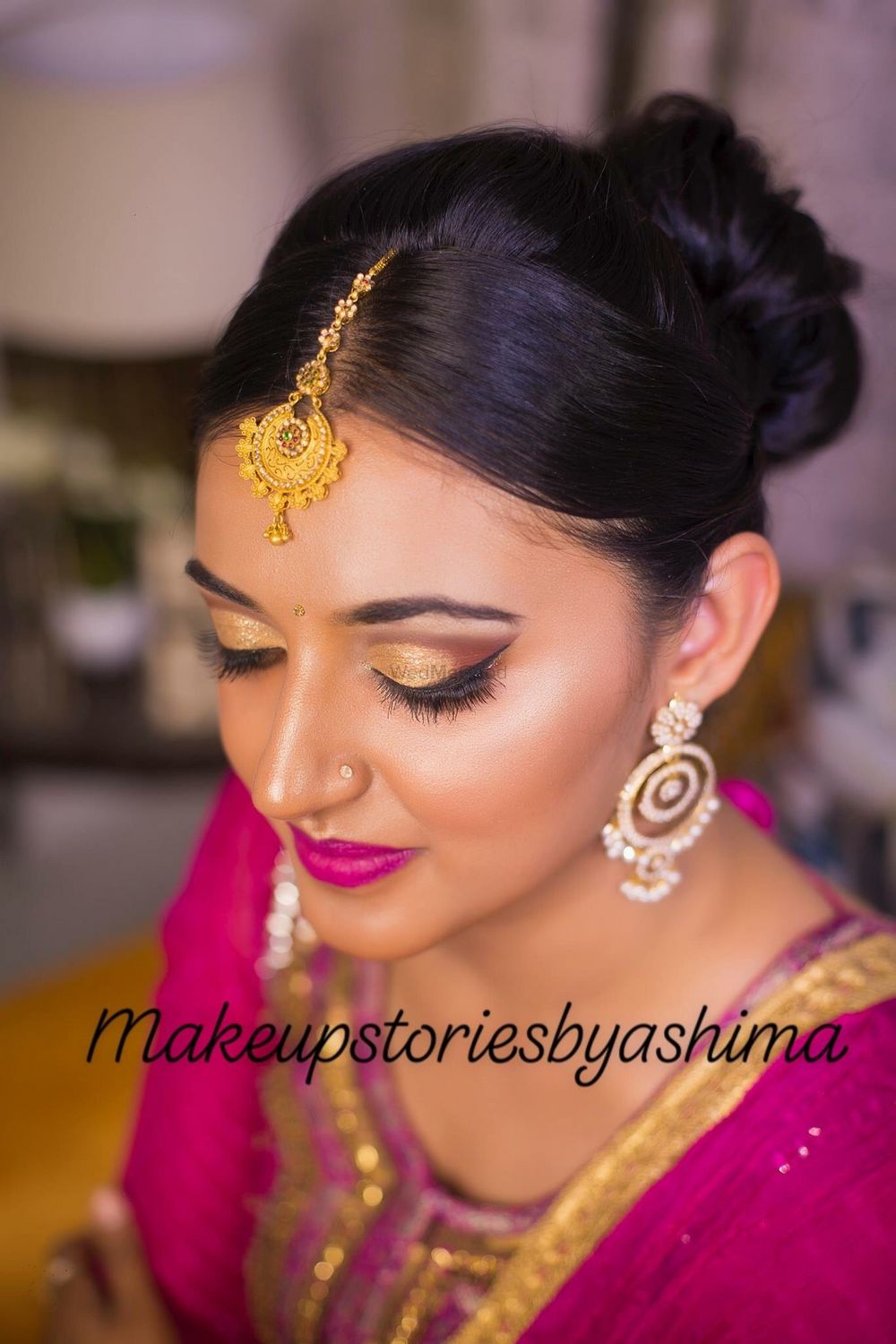 Photo From Party Makeups - By Makeup Stories by Ashima