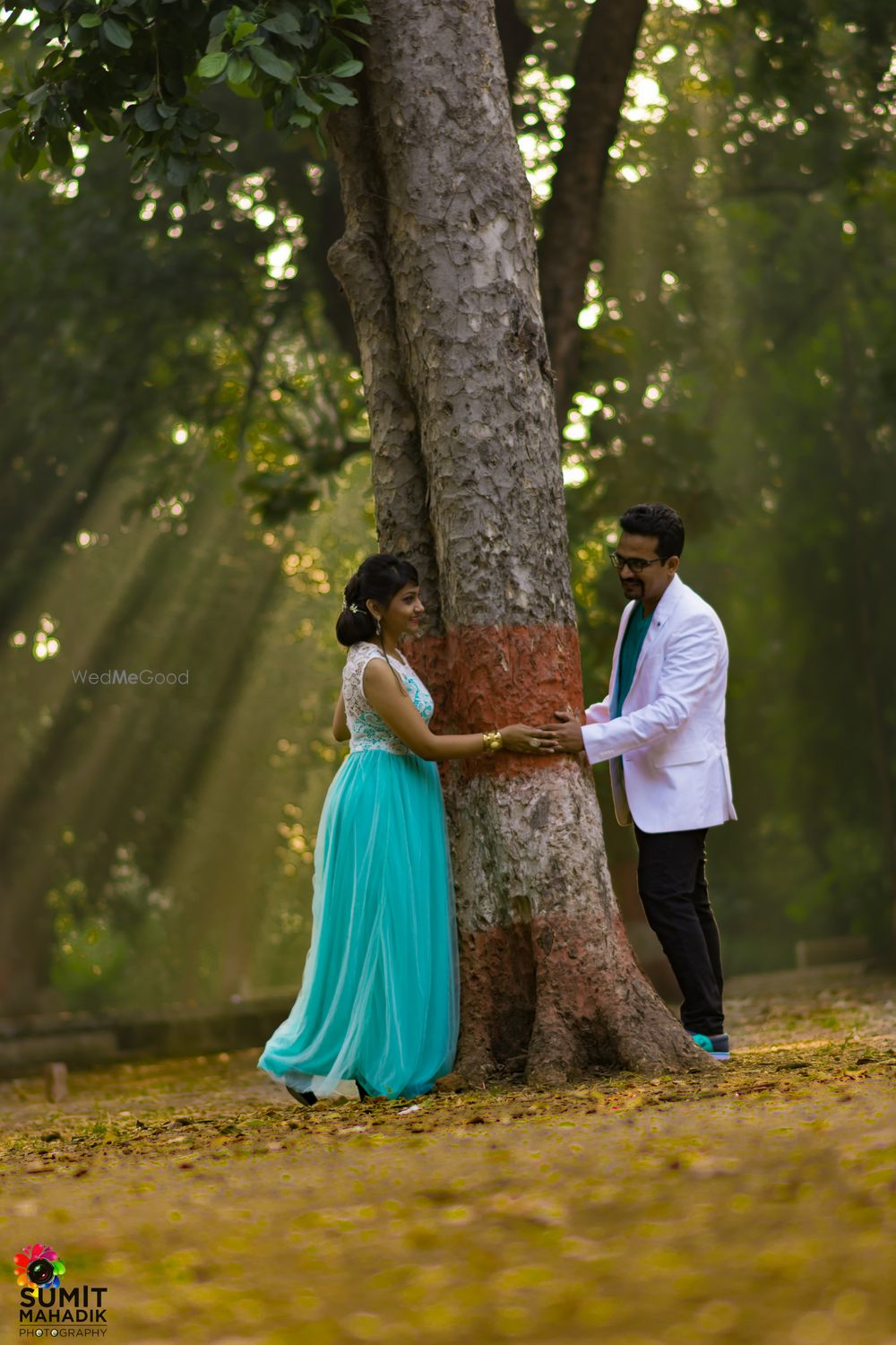 Photo From Minal and Smith - By Sumit Mahadik Photography