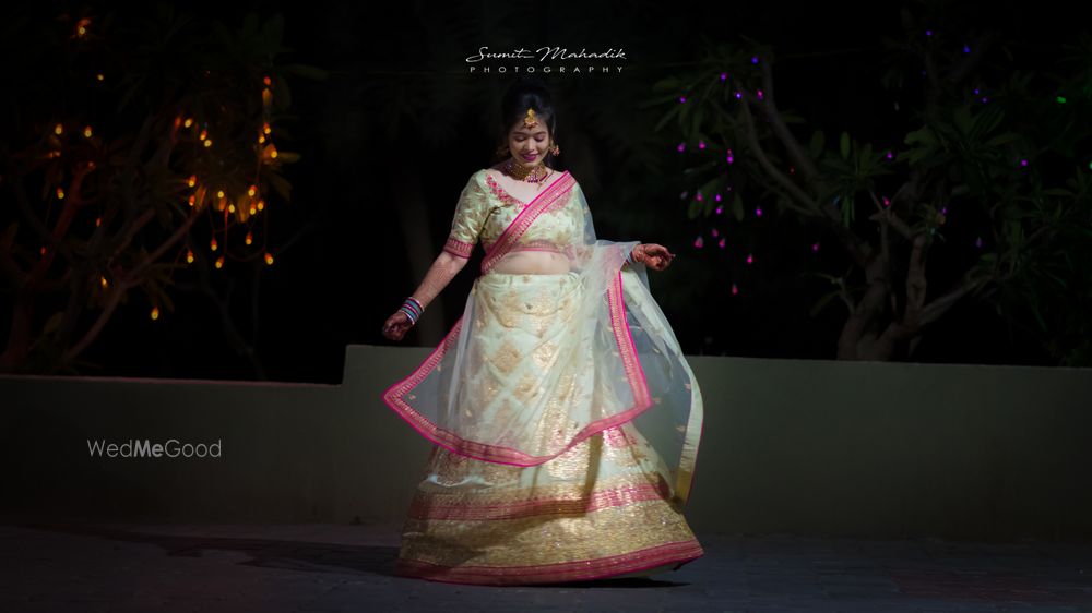 Photo From Vedesh Weds Ranu - By Sumit Mahadik Photography