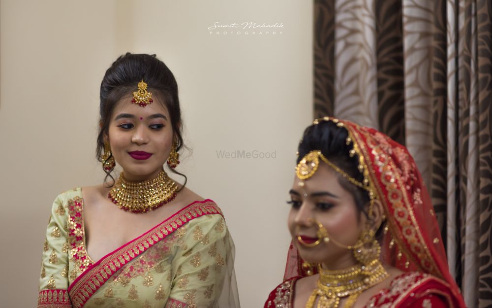 Photo From Vedesh Weds Ranu - By Sumit Mahadik Photography