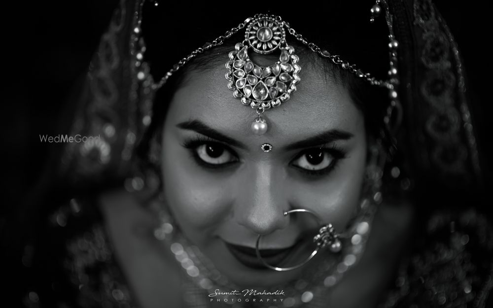 Photo From Vedesh Weds Ranu - By Sumit Mahadik Photography