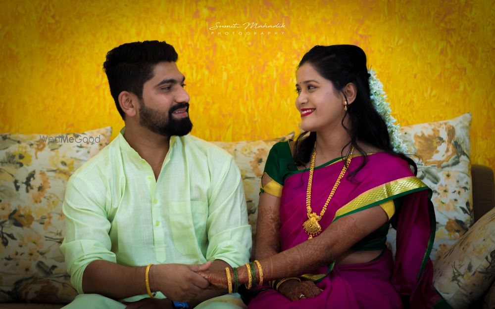 Photo From Anuja - By Sumit Mahadik Photography