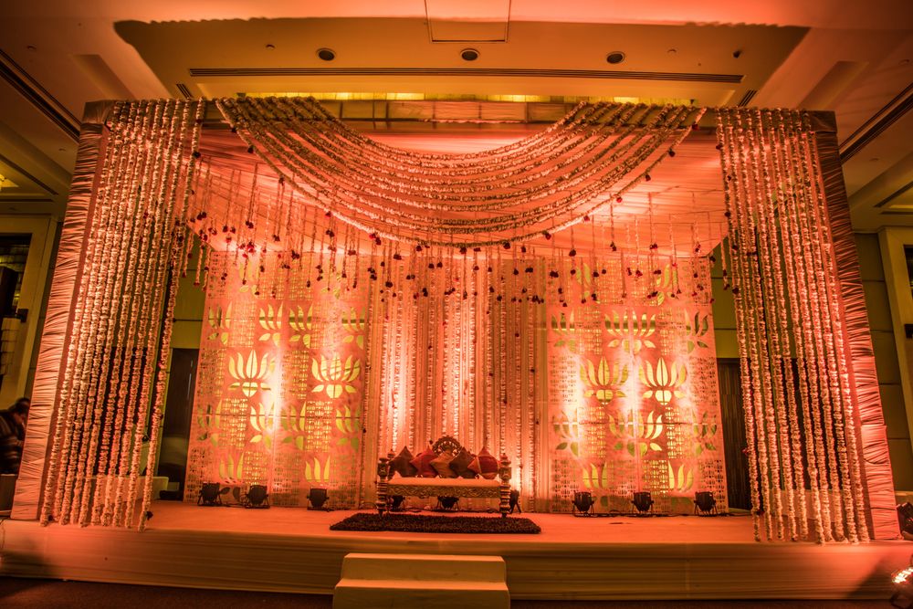 Photo From Vaishali Weds Tanmay - By Bells N Blooms