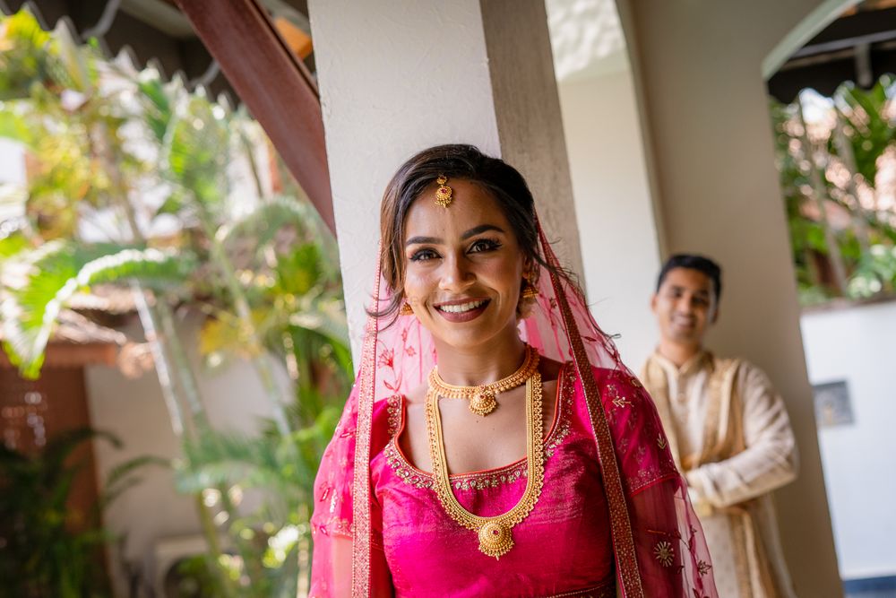 Photo From Surabhi and Vikram - By The Creative Lens