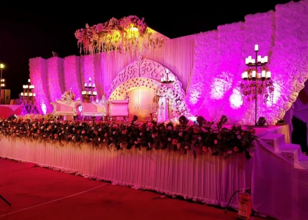 Photo From the royal wedding - By Shree Vinayak Events