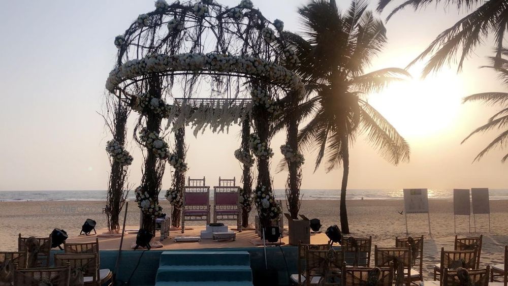 Photo From #kayday wedding - By Knotty Designs