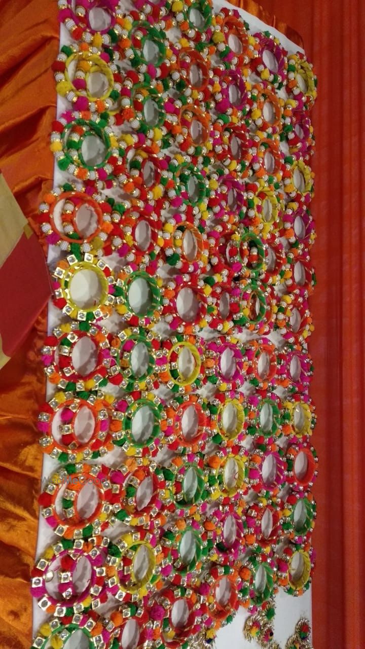 Photo From Sarvesh with Shilpa - By Knotty Designs