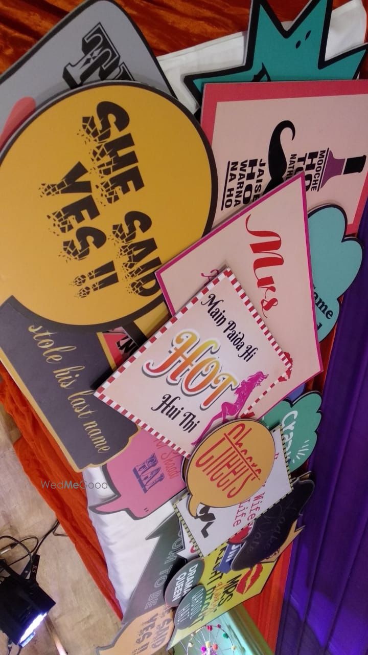 Photo From Sarvesh with Shilpa - By Knotty Designs