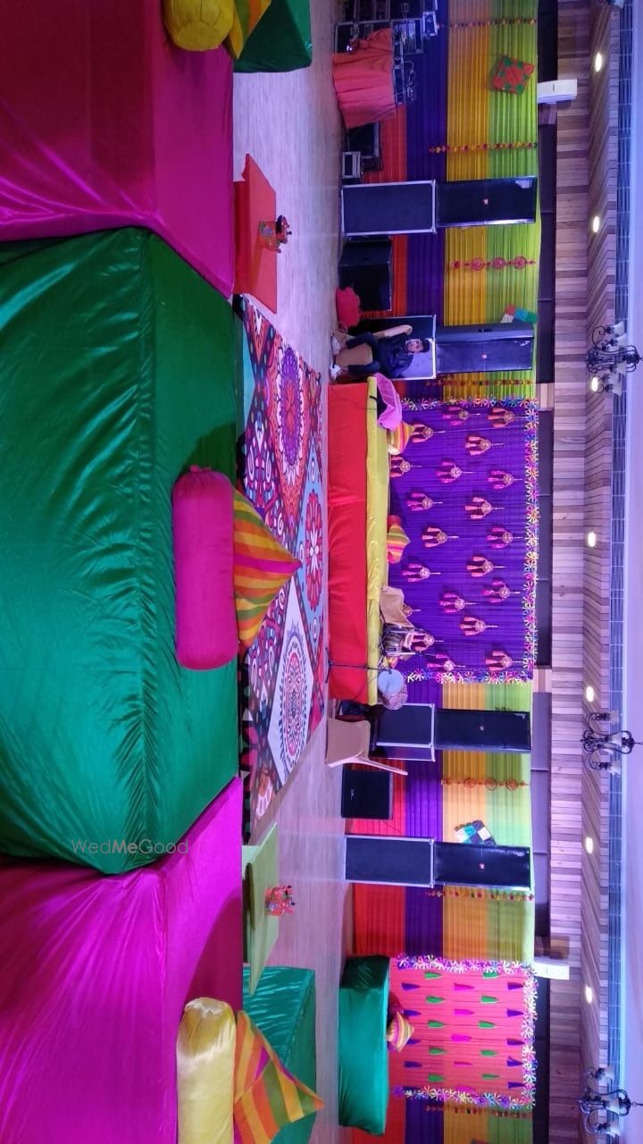 Photo From Sarvesh with Shilpa - By Knotty Designs