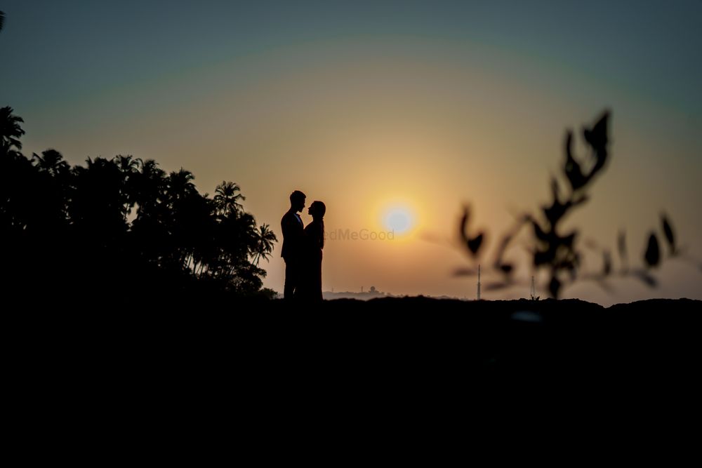 Photo From Prewedding - Shubhi and Naveen - By The Creative Lens