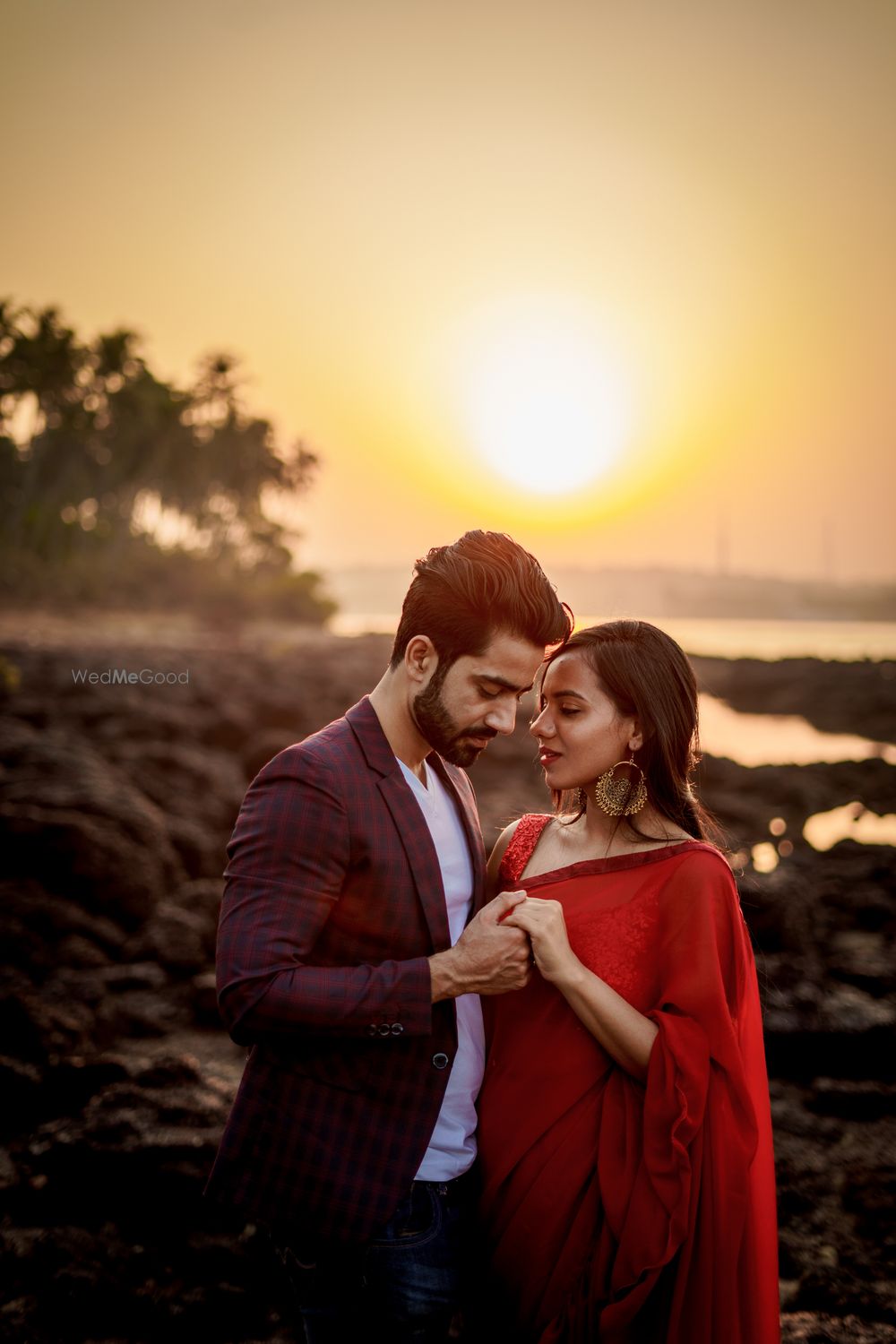 Photo From Prewedding - Shubhi and Naveen - By The Creative Lens