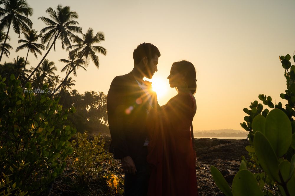 Photo From Prewedding - Shubhi and Naveen - By The Creative Lens