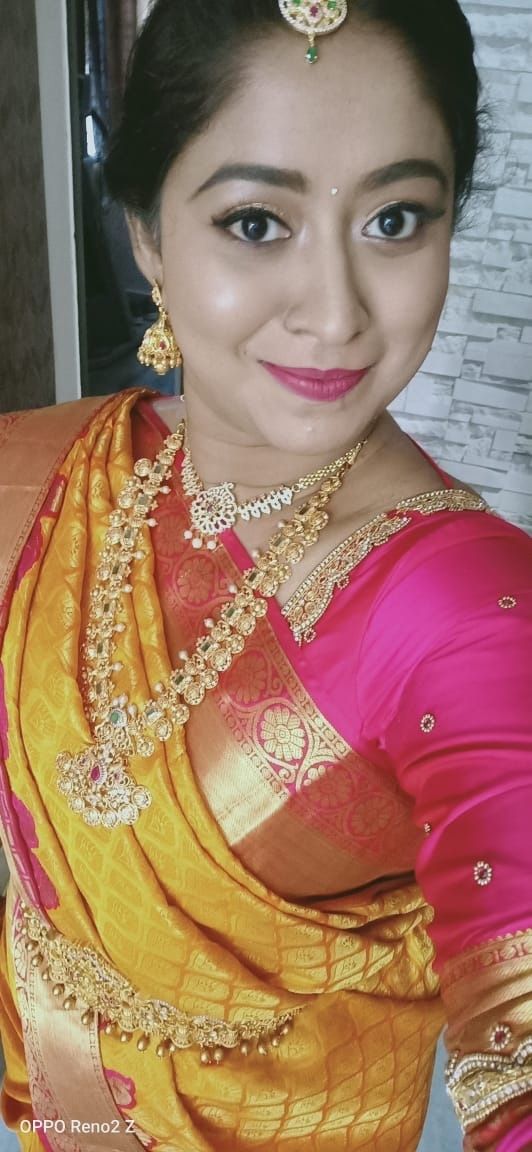 Photo From Bridal and Party Makeup - By Makeup by Sunaila Ali