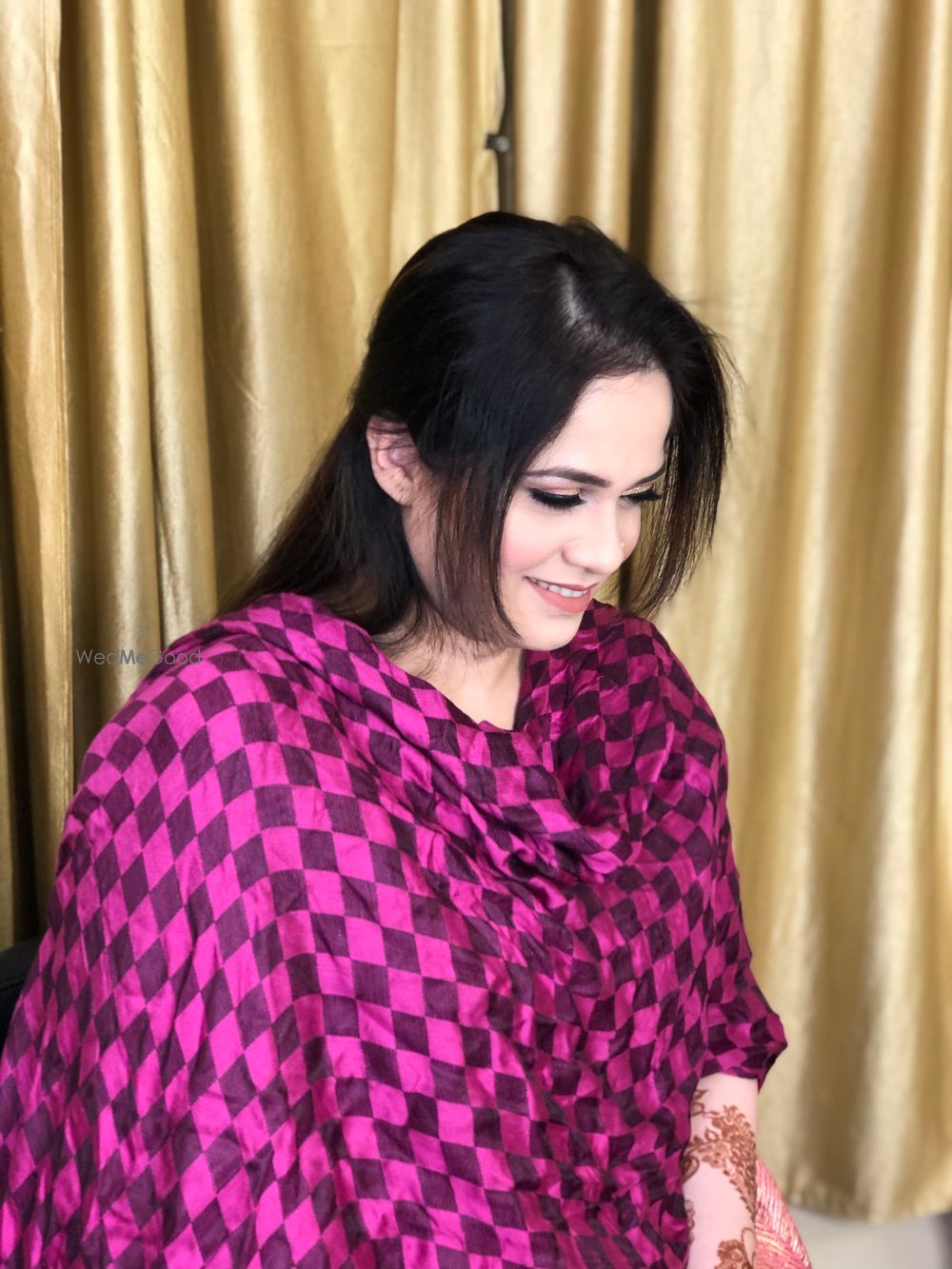 Photo From Bridal and Party Makeup - By Makeup by Sunaila Ali