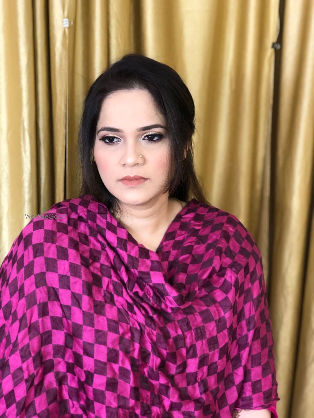 Photo From Bridal and Party Makeup - By Makeup by Sunaila Ali