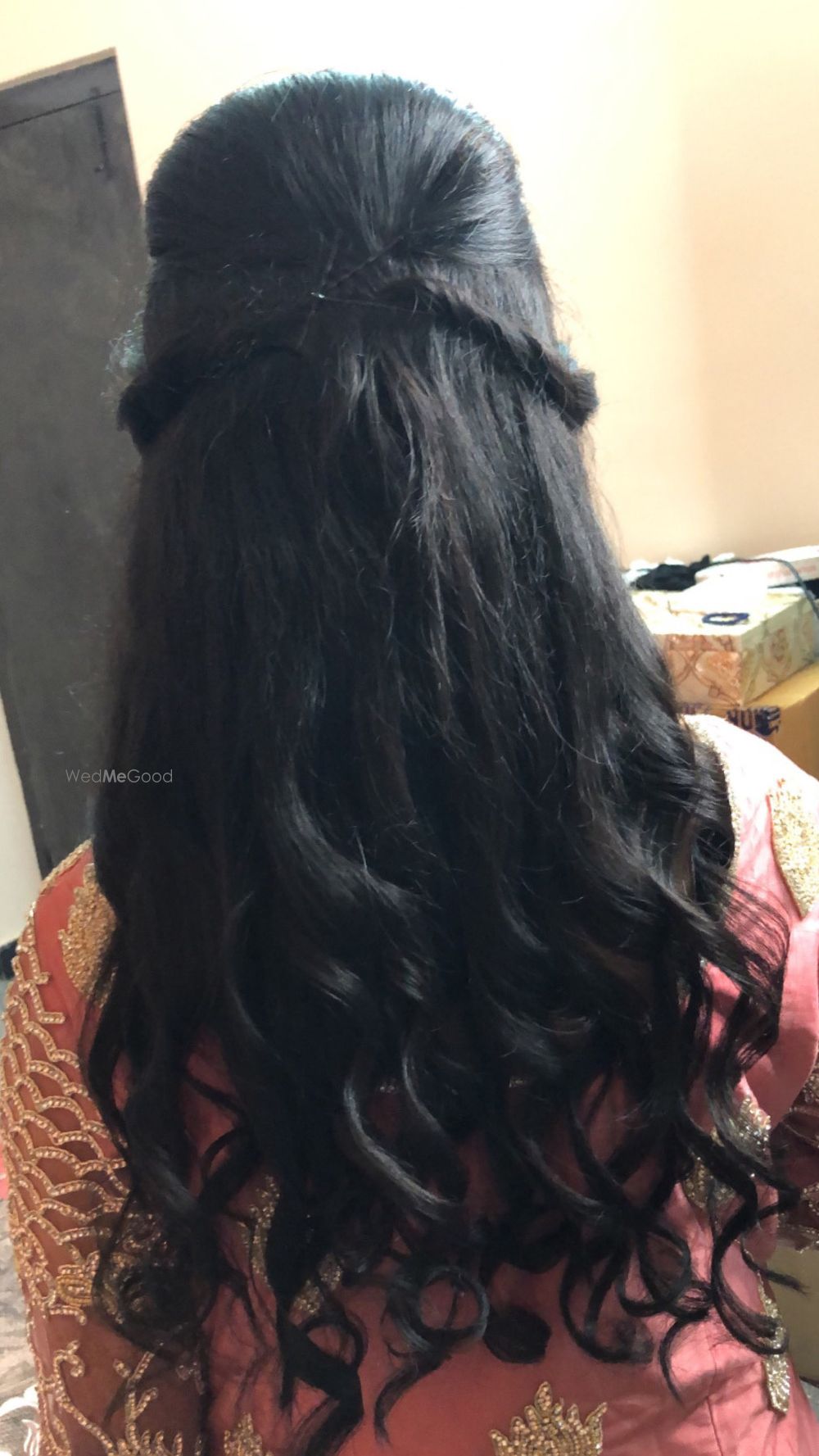 Photo From Bridal and Party Makeup - By Makeup by Sunaila Ali