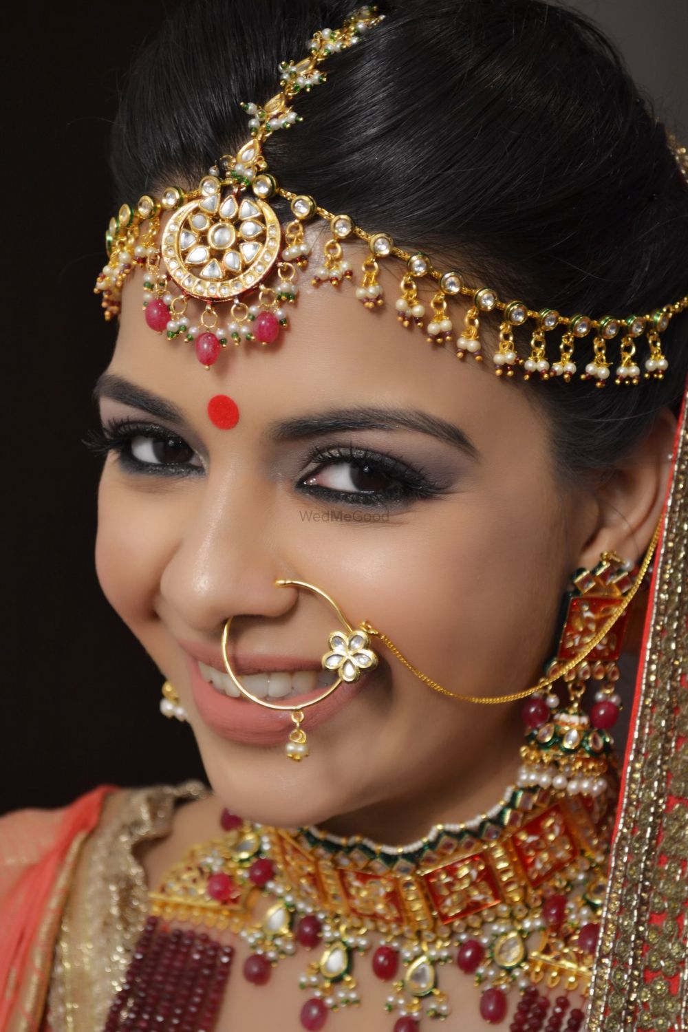 Photo From Dr. Priyam’s Menhdi, Cocktail and Bridal pics 2019 May  - By Makeover By Farhan