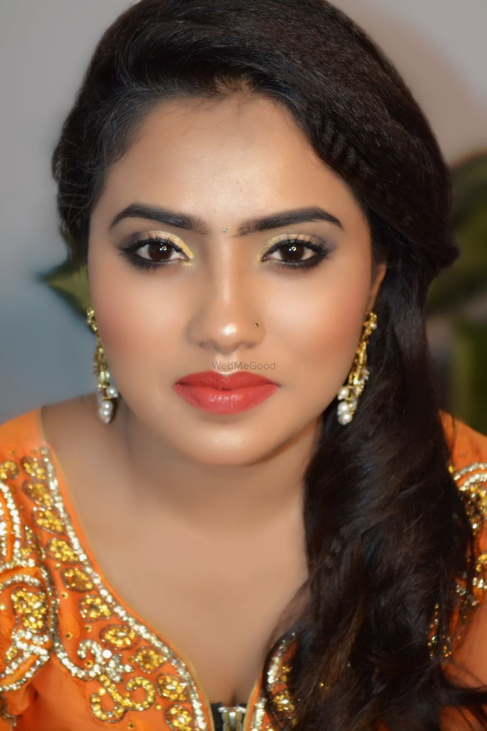 Photo From PARTY MAKEUP - By Makeover By Farhan