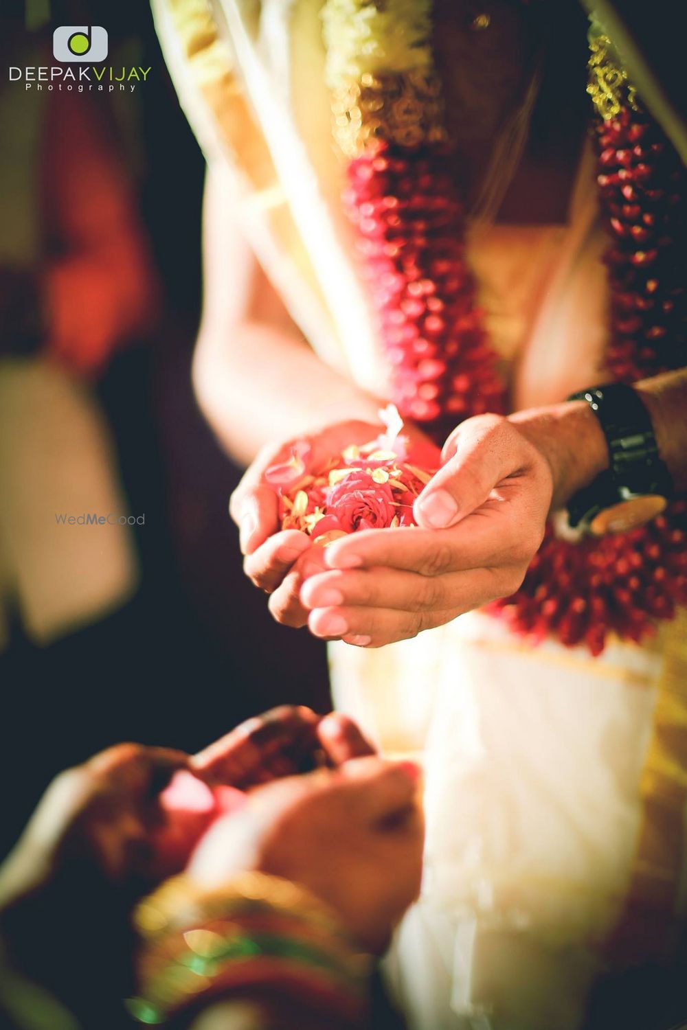 Photo From Sahana + Koushik - By Deepak Vijay Photography