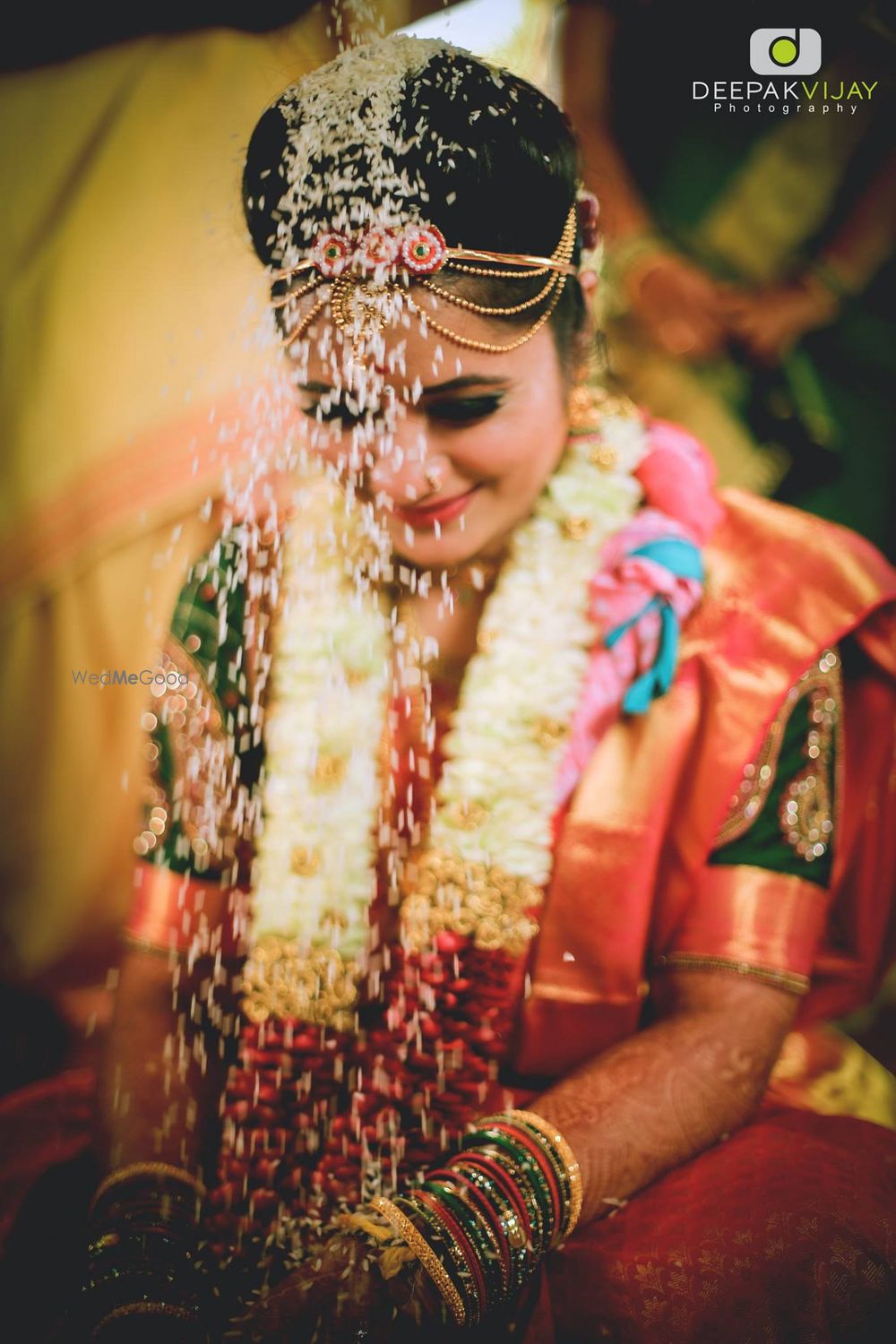 Photo From Sahana + Koushik - By Deepak Vijay Photography