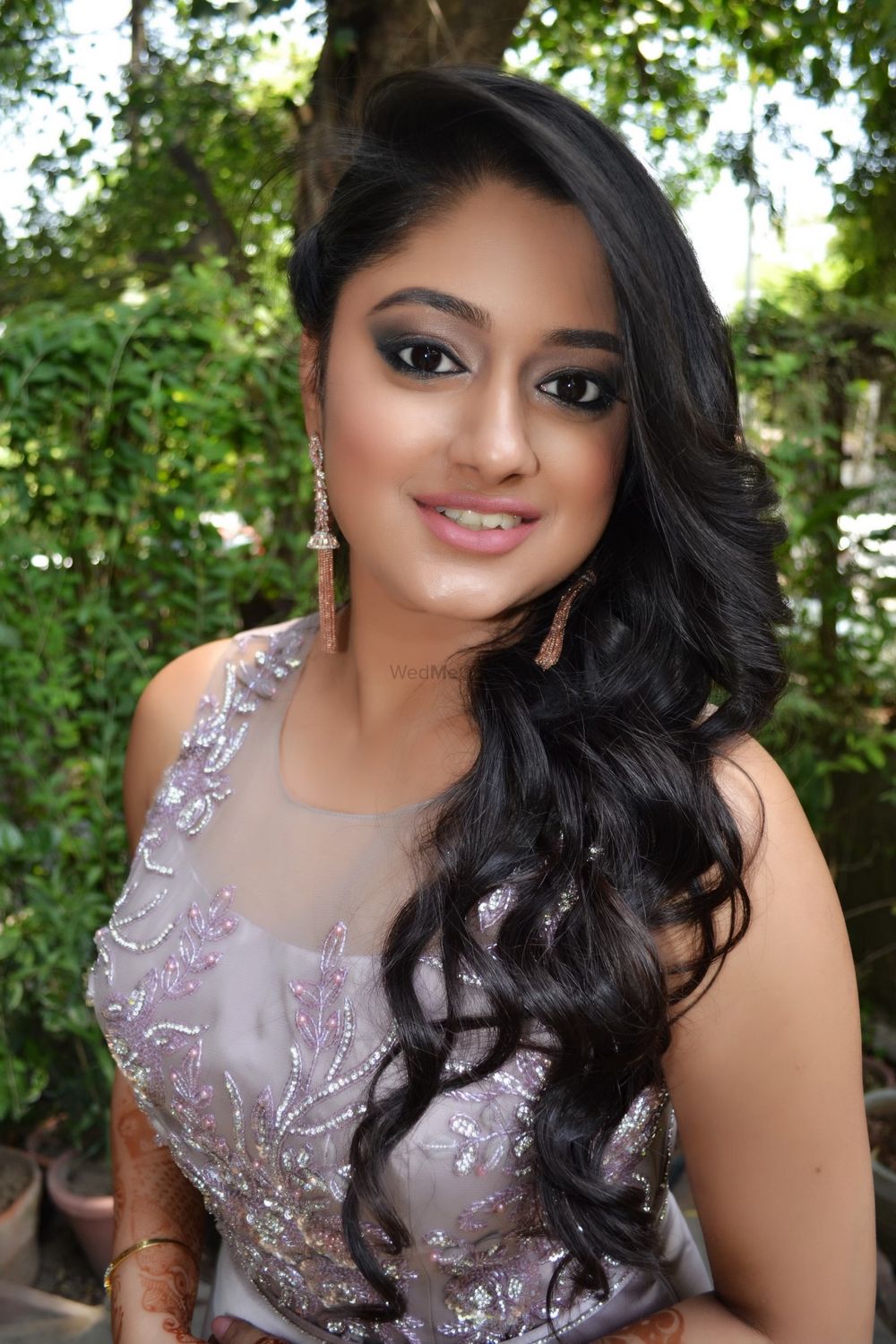 Photo From PARTY MAKEUP  - By Makeover By Farhan