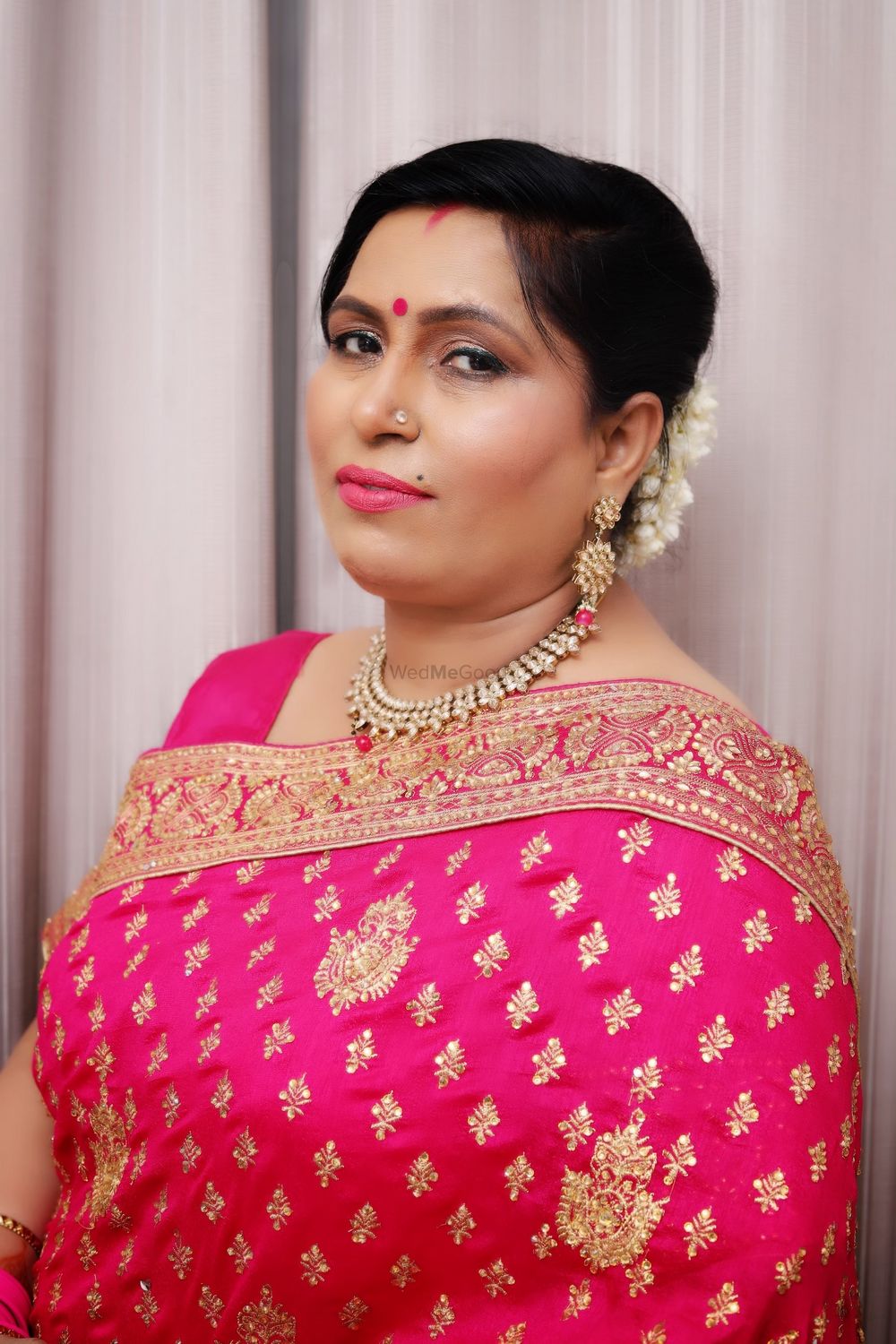 Photo From Makeover for Mature Women  - By Makeover By Farhan