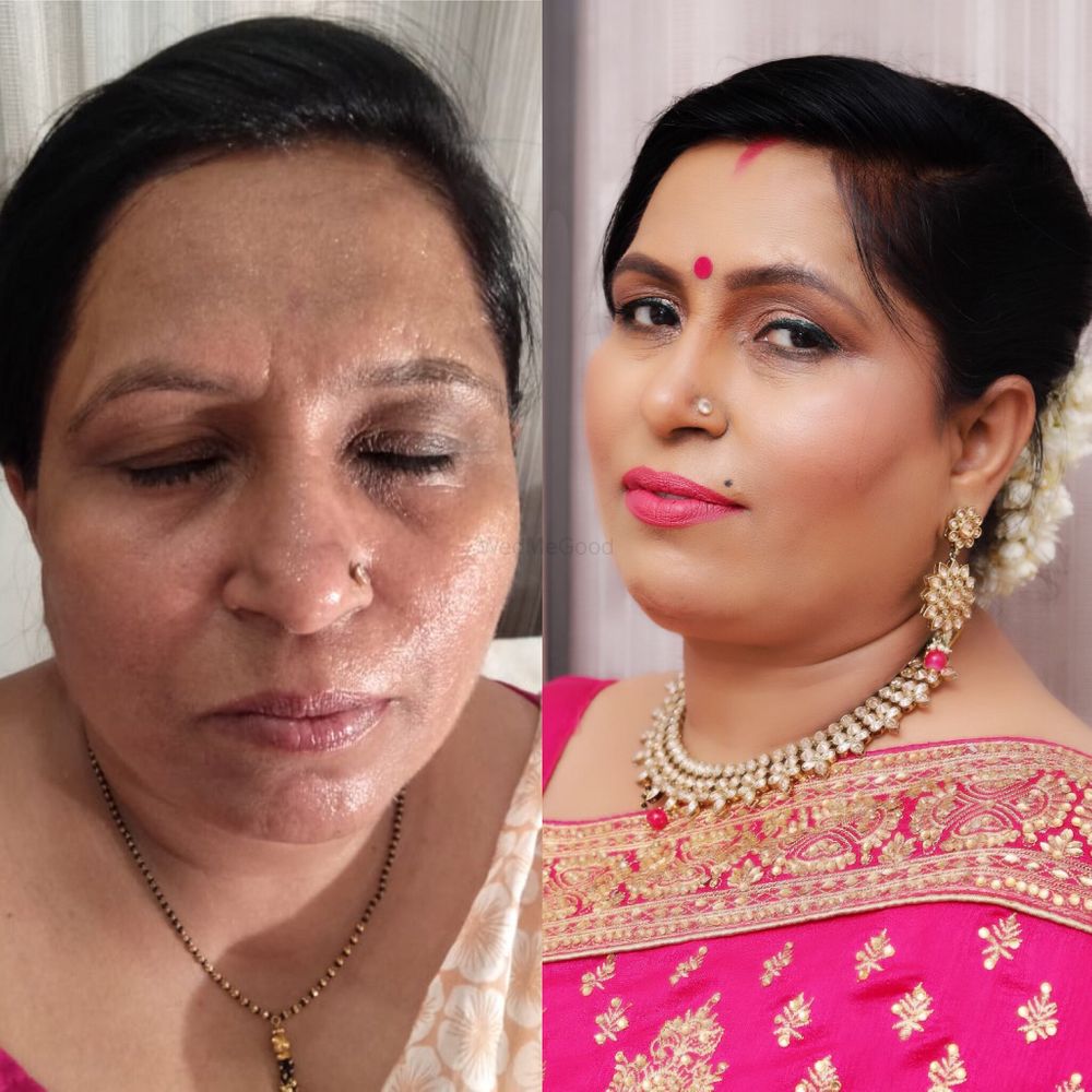 Photo From Makeover for Mature Women  - By Makeover By Farhan