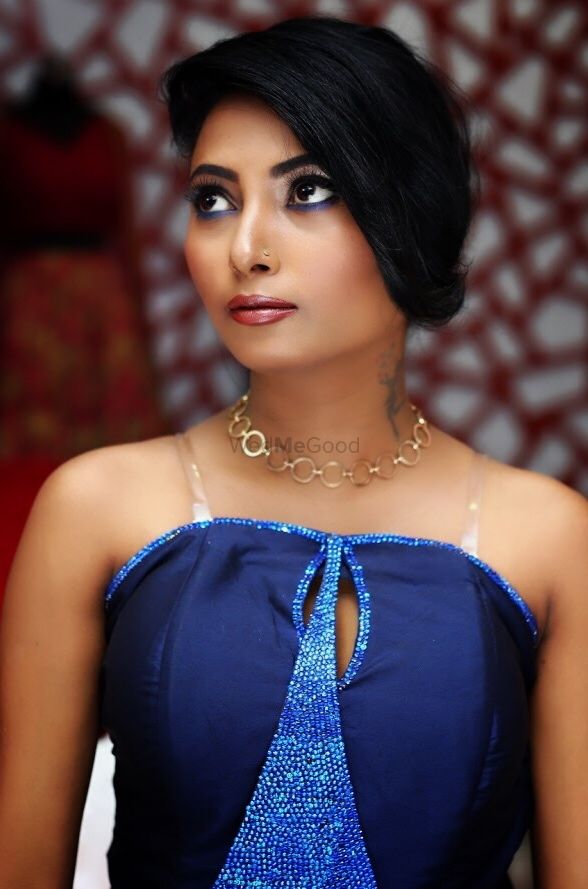 Photo From Makeover for Designer Shoot  - By Makeover By Farhan