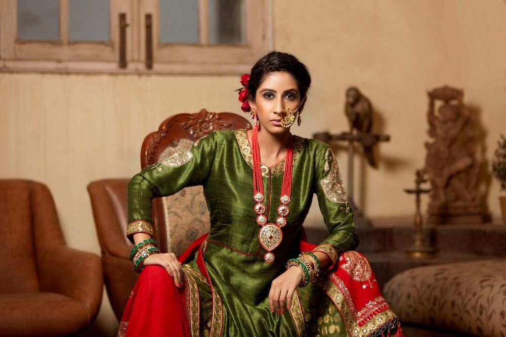 Photo From Makeover for Designer Shoot  - By Makeover By Farhan