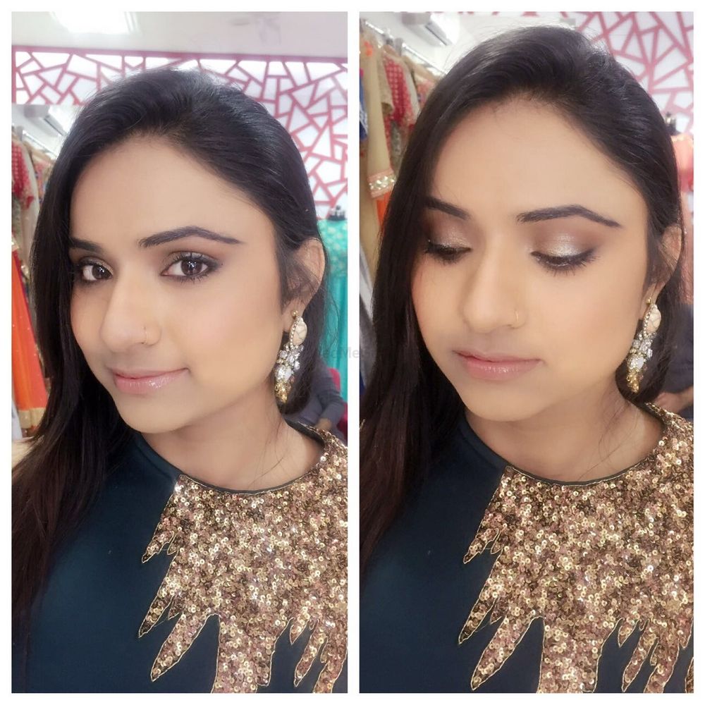 Photo From Natural and Subtle Makeup Look  - By Makeover By Farhan