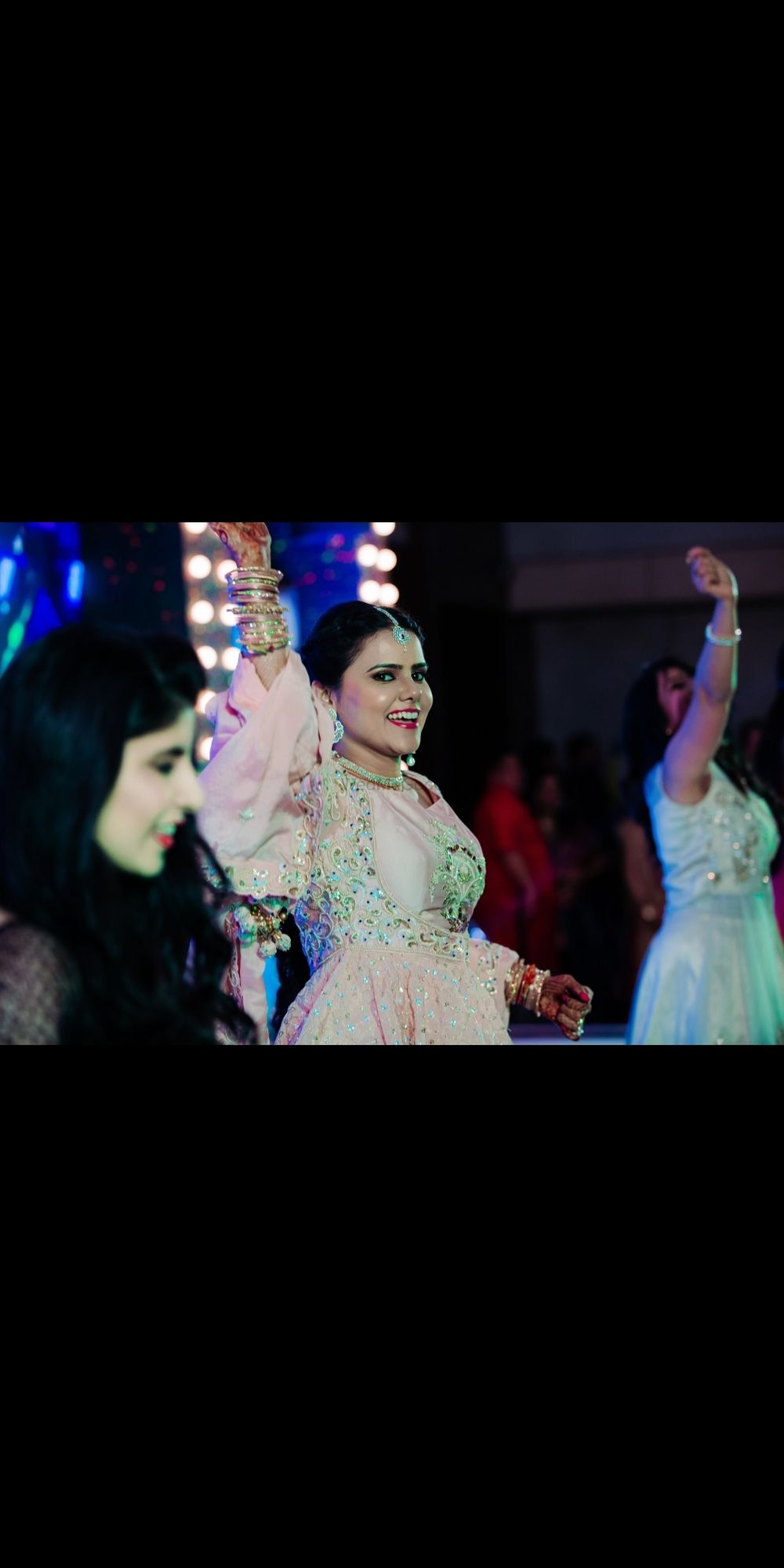 Photo From A Sangeet Post-Graduation - Khushboo & Sachin - By Shubhchintaks