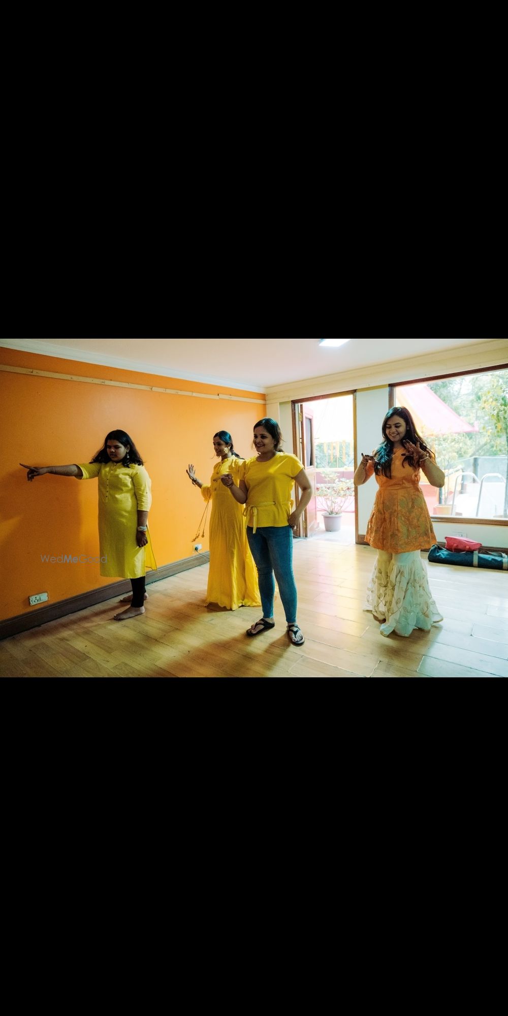 Photo From A Sangeet Post-Graduation - Khushboo & Sachin - By Shubhchintaks