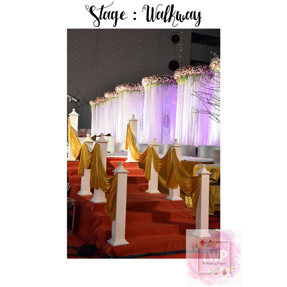 Photo From STAGE - By The Wedding Project