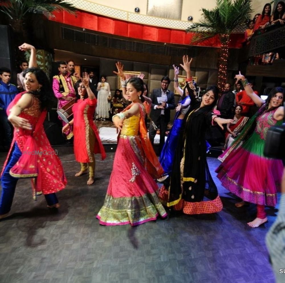 Photo From wedding *Fun* - By Grooves & Moves with Sonam Khurana