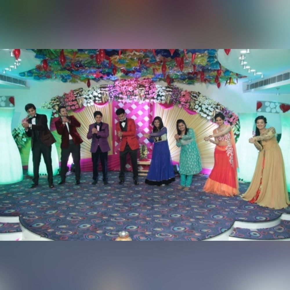 Photo From wedding *Fun* - By Grooves & Moves with Sonam Khurana