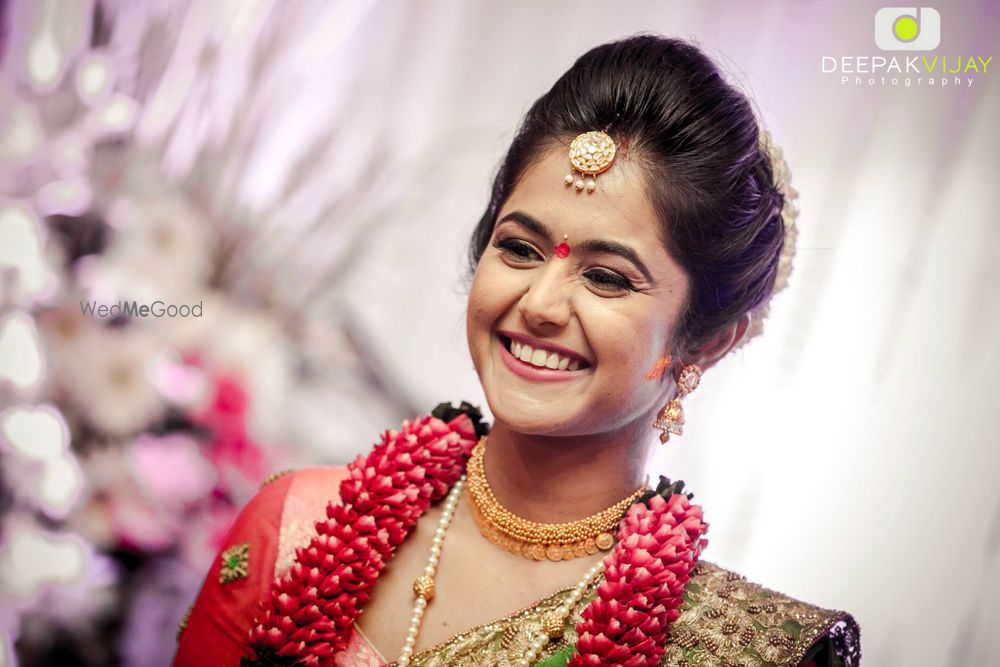 Photo From Ganesh + Rithika - By Deepak Vijay Photography