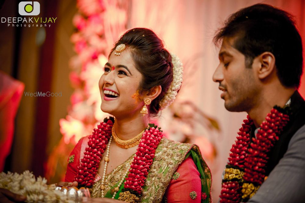 Photo From Ganesh + Rithika - By Deepak Vijay Photography