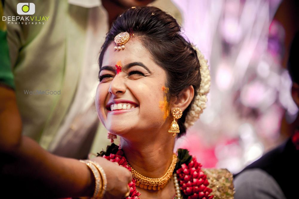 Photo From Ganesh + Rithika - By Deepak Vijay Photography