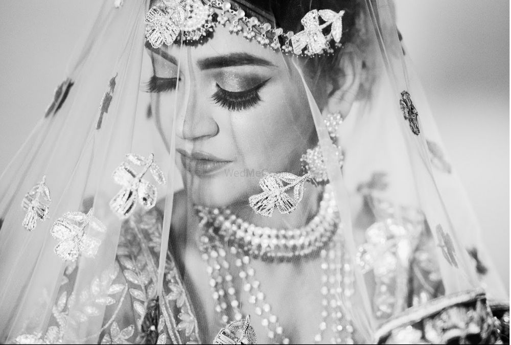 Photo From sanchita weds parsoon - By Arck Makeovers 