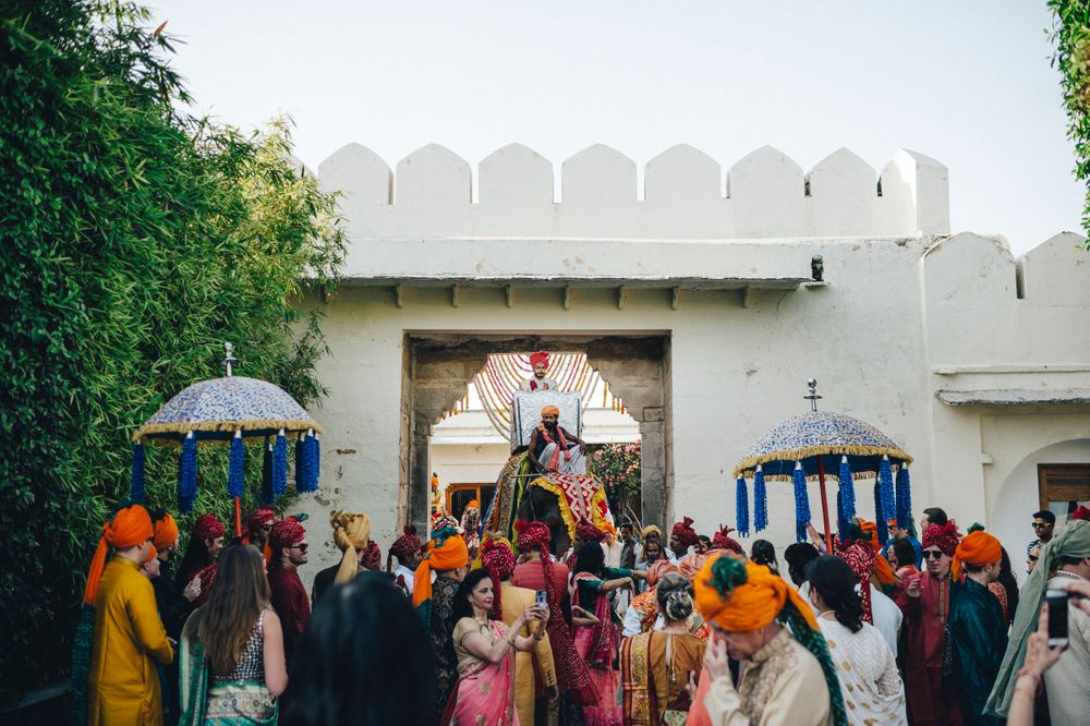 Photo From Baraat  - By Ravi Mistry