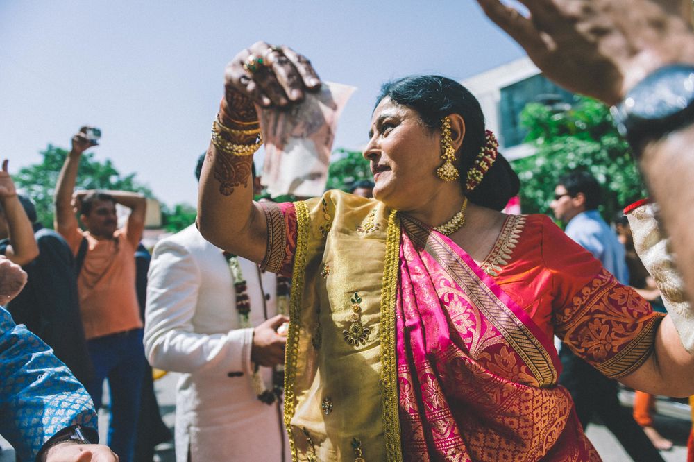 Photo From Baraat  - By Ravi Mistry