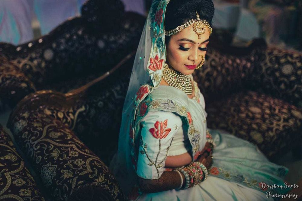 Photo From Our Indian Cinderella - By Chetna Chhadwas Bridal World