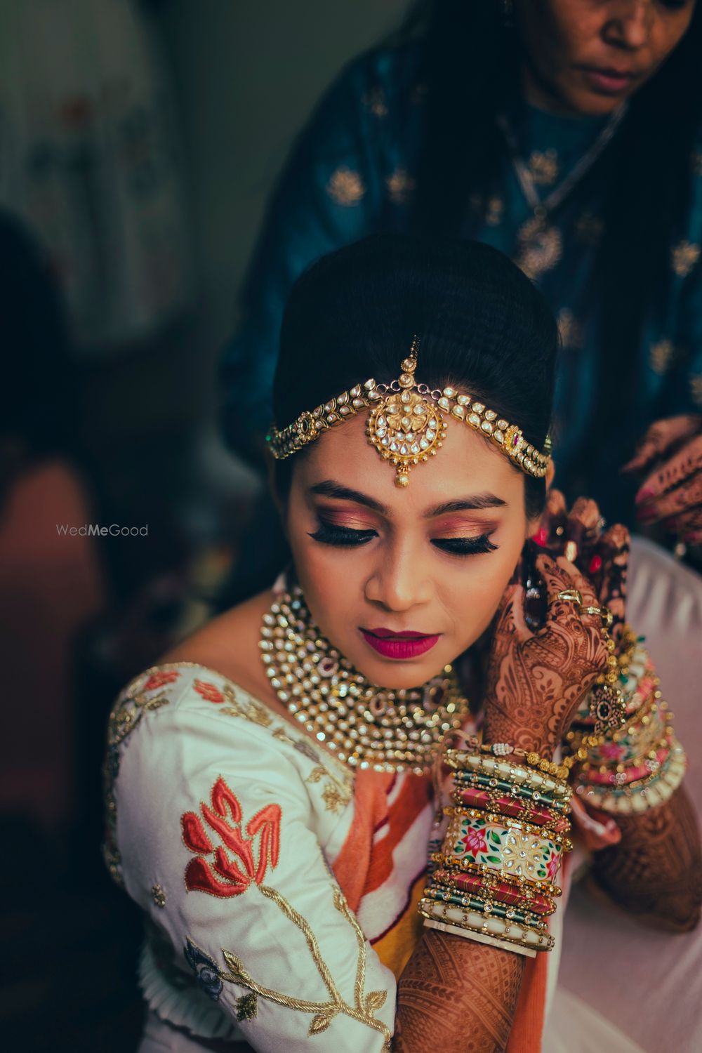 Photo From Our Indian Cinderella - By Chetna Chhadwas Bridal World