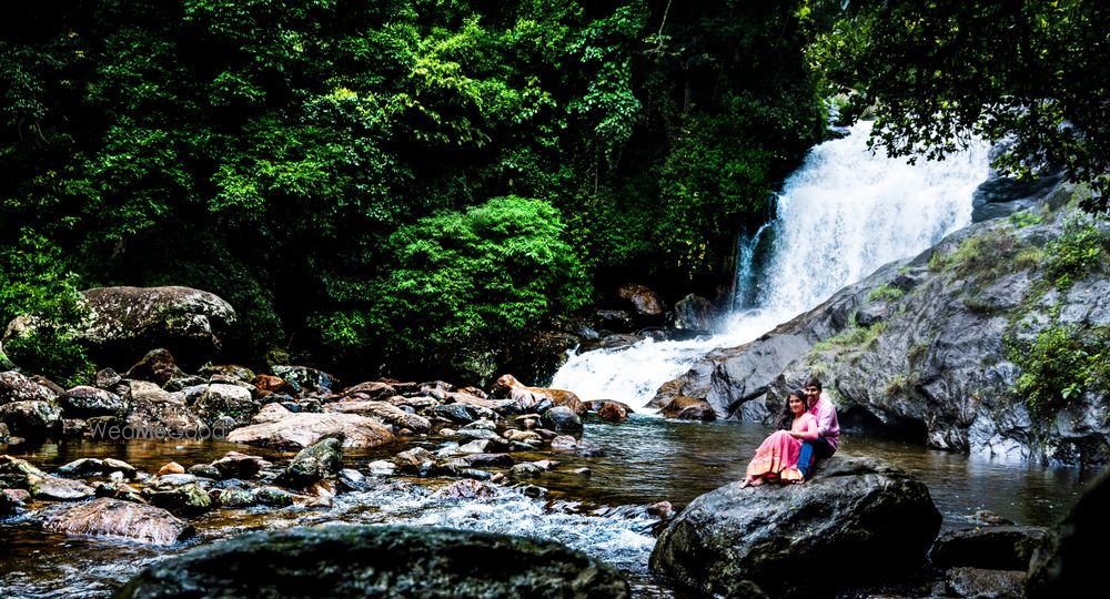 Photo From Shankar ❤ Praveena - By Prakashray Photography