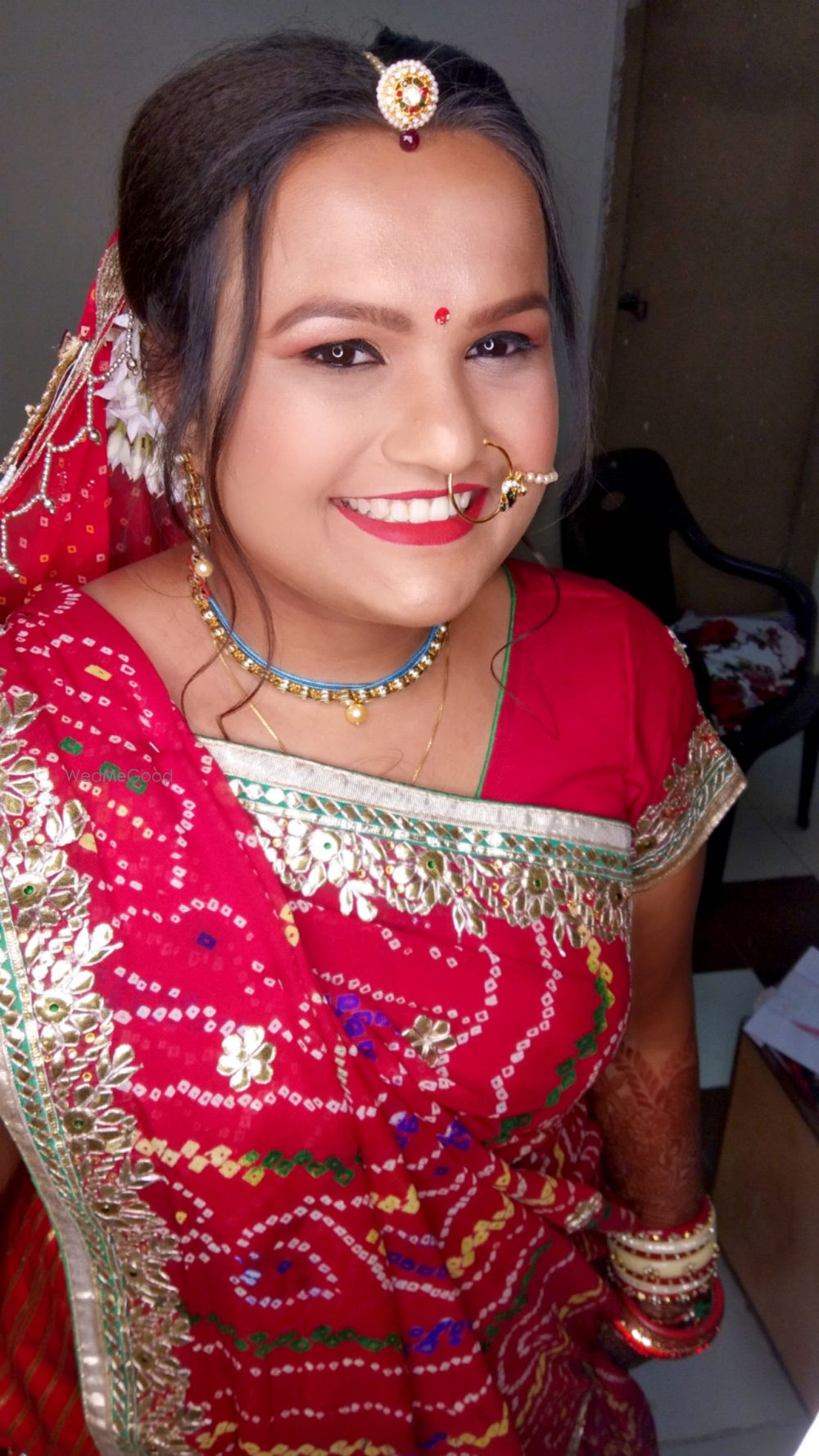 Photo From bridal makeup - By Twinkle Remarks
