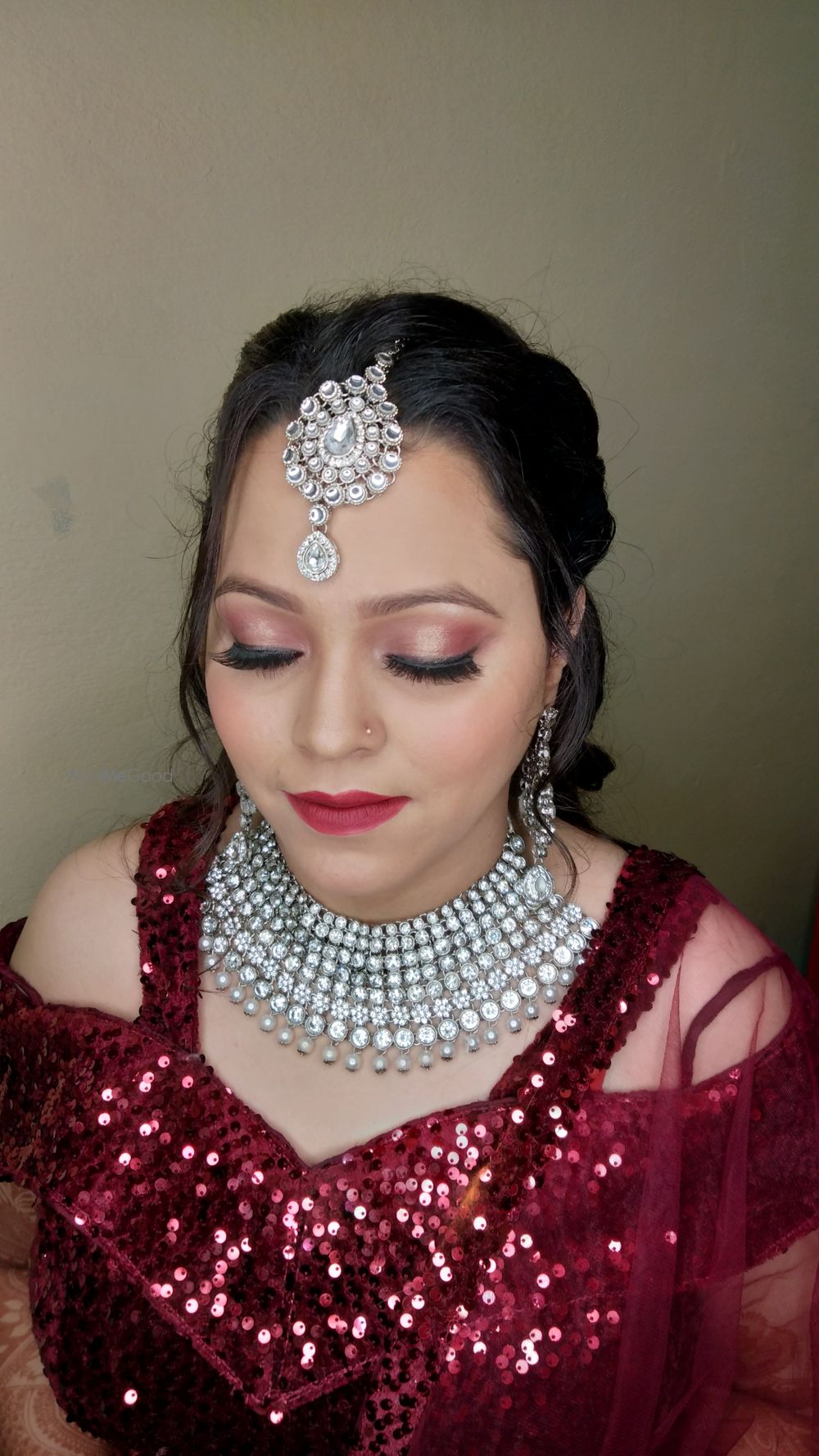 Photo From bridal makeup - By Twinkle Remarks